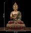 Statue Bouddha Assis (Grande) taille
