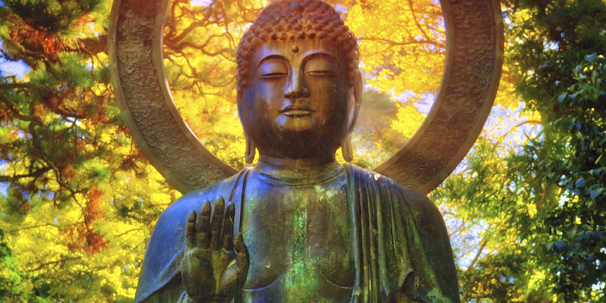 Bodhi Travel – Specialist in Buddhist Destinations