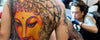 Tatouages Bouddha : Signification