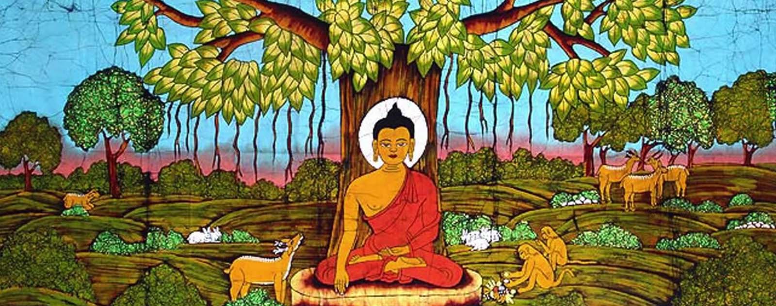 Bouddhisme : Enseignements sur les animaux