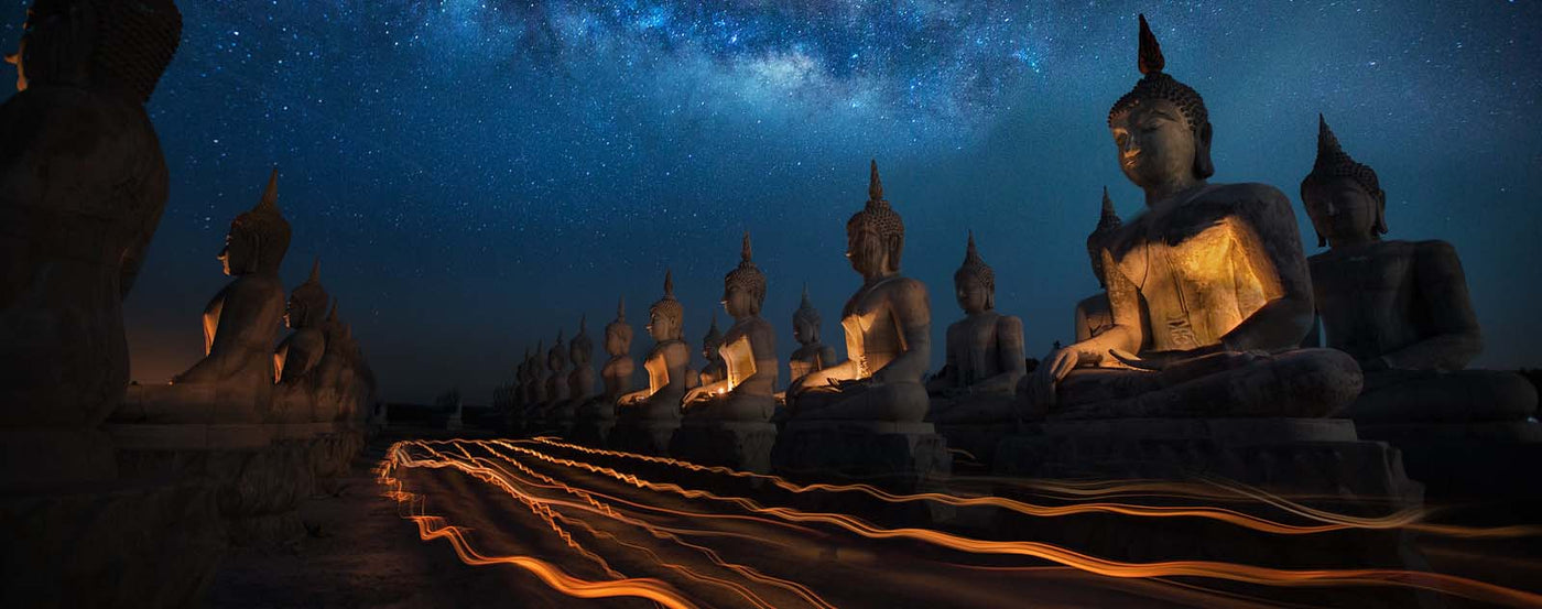 Univers Bouddha, La boutique Bouddha de référence !