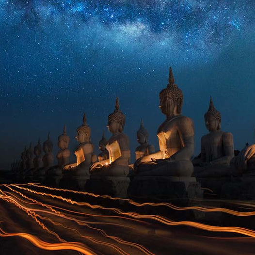 Univers Bouddha, La boutique Bouddha de référence !