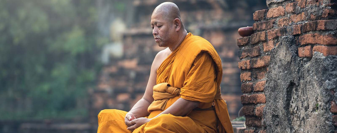 Le sens secret de la cérémonie du Thé : Cha No Yu