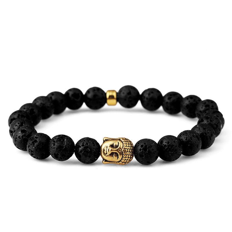 Buddha bracelets
