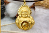 Pendentif Bouddha