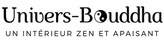 Univers Bouddha