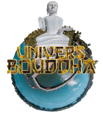 Univers Bouddha