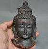 Statue Bouddha <br> indienne