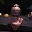 Statue Bouddha petit moine Bouddhiste - [variant_title]