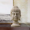 Statue Bouddha<br> Visage du Bouddha grande taille - [variant_title]