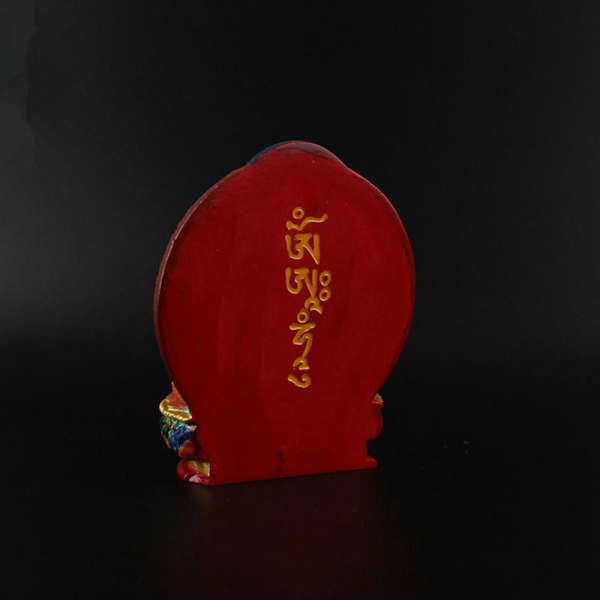 Statue Bouddha<br> Médecine - [variant_title]