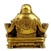 Statue Bouddha<br> Bouddha rieur Or - [variant_title]