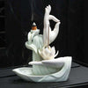 Porte Encens Bouddha <br>Main de Bouddha - 3