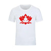 T-shirt Bouddha<br> Fleur de Lotus méditation - Blanc / S