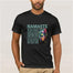 T-shirt Bouddha Homme<br> NAMASTE - Noir / S