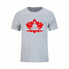 T-shirt Bouddha<br> Fleur de Lotus méditation - Gris / S
