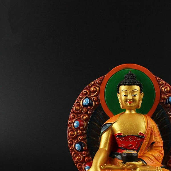 Statue Bouddha<br> Bouddha Appel de la Terre - [variant_title]