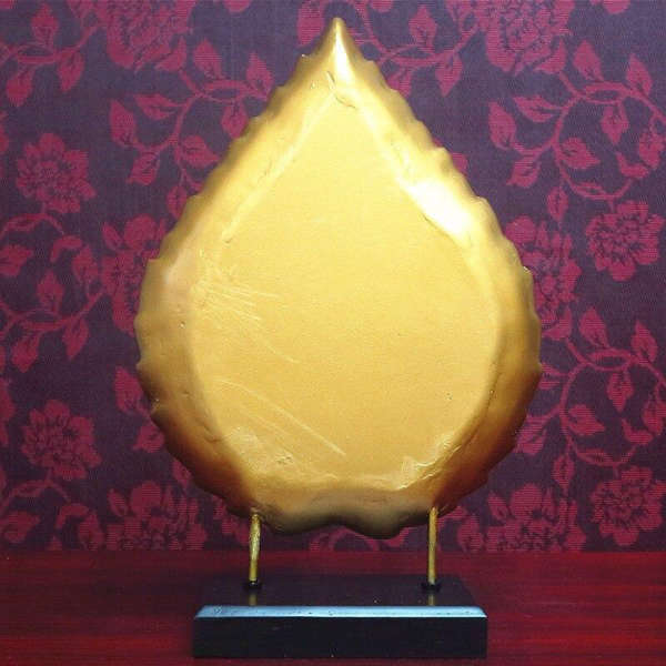 Statue Bouddha<br> Méditation assis fleur de lotus - [variant_title]