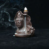 Porte Encens Bouddha<br> Visage du Bouddha - [variant_title]