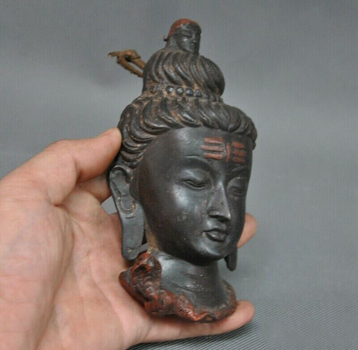 Indian Buddha statue