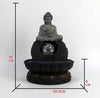 Buddha Fountain <br> Retro