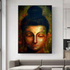 Tableau Bouddha Zen Asiatique Japonais - [variant_title]