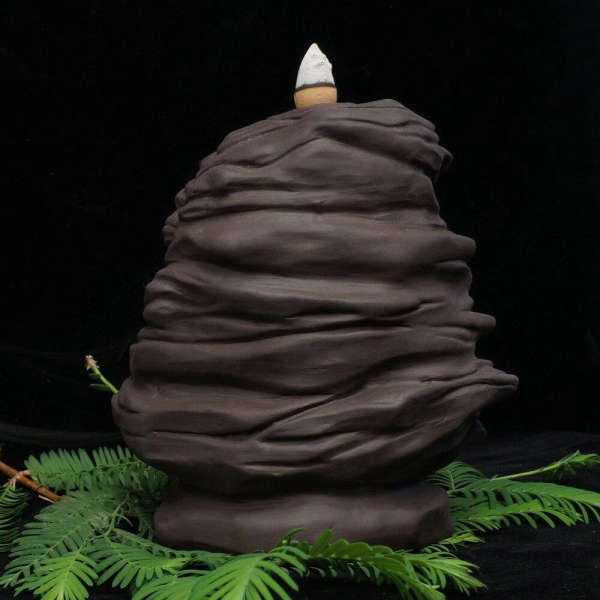 Porte Encens Bouddha<br> Statue du Bouddha - [variant_title]