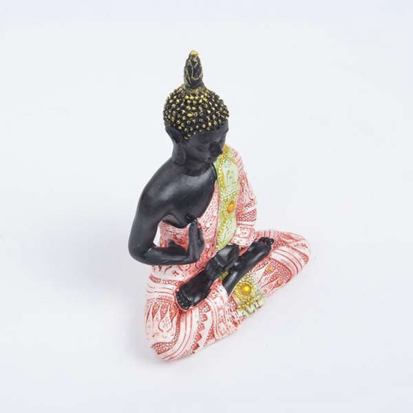 Statue Bouddha<br> Bouddha de protection - [variant_title]