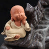 Porte Encens Bouddha<br> Himalaya Bouddhiste - [variant_title]