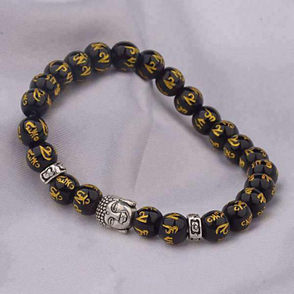 Bracelet Bouddha<br> Mantra Bouddhistes - [variant_title]