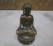 Statue Bouddha Shakyamuni<br> position du Lotus - [variant_title]