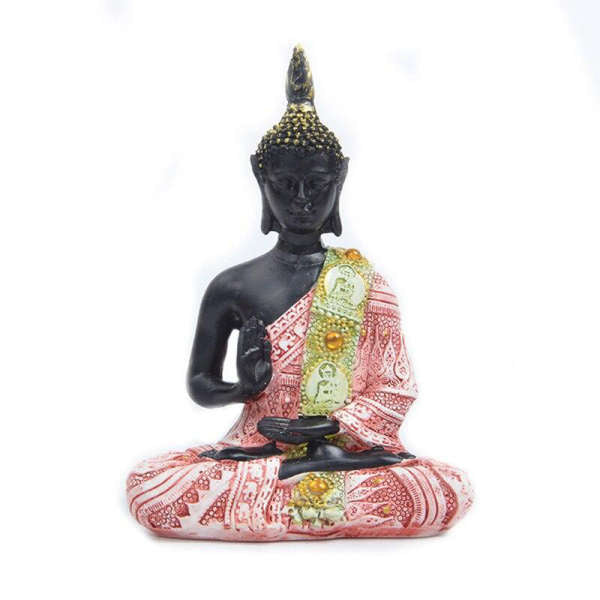 Statue Bouddha<br> Bouddha de protection - [variant_title]