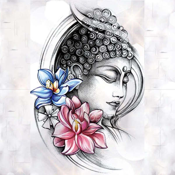 Sitemapcdatahttpsshopinf Inetcomdessin Bouddha Fleur De Lotus