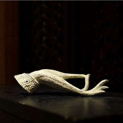 Statue Bouddha<br> main Mudra Vitarka - [variant_title]