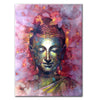 Tableau Bouddha peinture Aquarelle méditation - [variant_title]