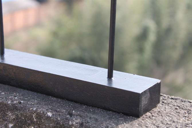 Statue Bouddha bois<br>Bouddha couché - [variant_title]