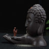 Porte Encens Bouddha <br>Tête Bouddha - [variant_title]