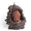 Porte Encens Bouddha<br> Statue du Bouddha - [variant_title]