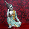 Statue Bouddha<br> assis au repos - [variant_title]