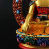 Statue Bouddha<br> Bouddha Appel de la Terre - [variant_title]