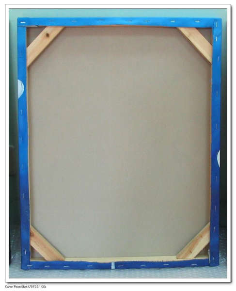 Tableau Bouddha méditation<br> Noir et Blanc - [variant_title]