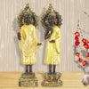Statue Bouddha Guanyin<br> Abhaya Mudra - [variant_title]