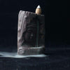 Porte Encens Bouddha<br> Visage du Bouddha gravé - [variant_title]