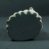 Statue Bouddha<br> de protection assis fleur de lotus - [variant_title]