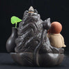 Porte Encens Bouddha<br> Himalaya Bouddhiste - [variant_title]