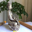 Statue Bouddha<br> assis de médecine - [variant_title]