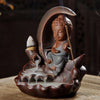 Porte Encens Bouddha<br> Caricature Bouddha de Protection - [variant_title]