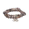 Bracelet Bouddha<br> "Om" symbole Bouddhisme - 11
