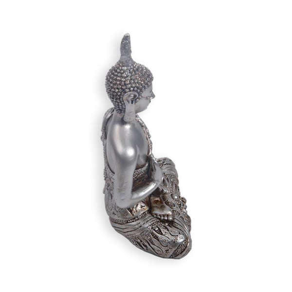 Statue Bouddha<br> Bouddha de protection - [variant_title]