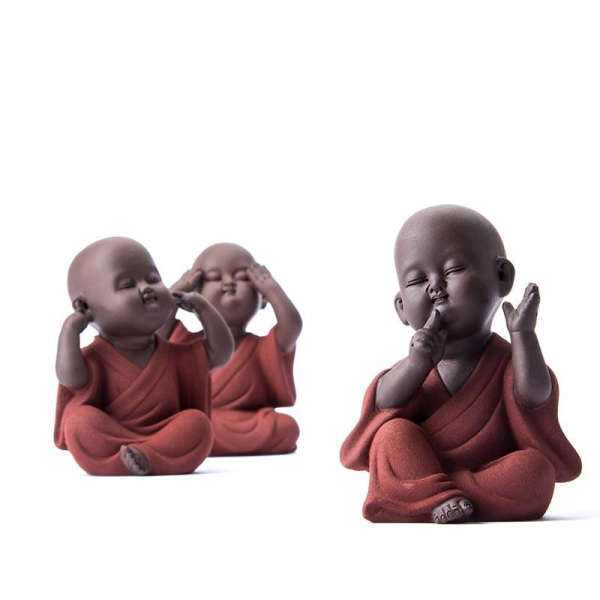 Statue Bouddha<br> Bouddha de sagesse - [variant_title]